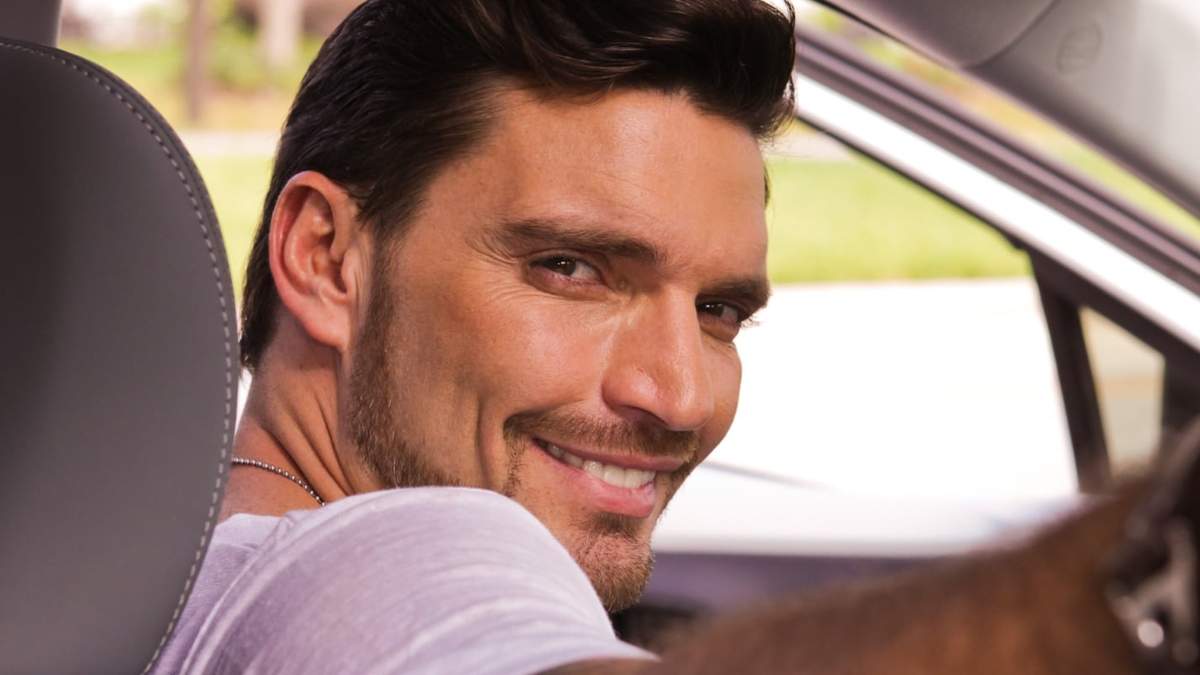 Julián Gil (Fuente: Instagram)