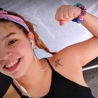 "Gracias totales": emotivo relato de una joven recuperada de coronavirus en Neuquén