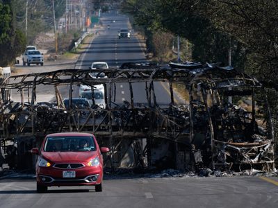 CIDH pide a Estados de la región respetar el derecho internacional en combate al crimen organizado