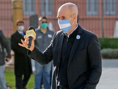 Coronavirus en la Ciudad: el plan para ir sumando actividades desde agosto