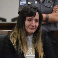 Mujer argentina envenena a su marido y al hijo de éste y la descubren por Google