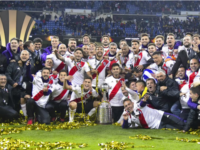"Sería una falta de respeto": el ídolo de River que descartó volver al club