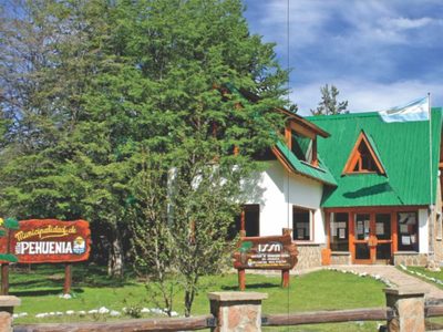La Corte falló en favor de la comunidad mapuche de Villa Pehuenia