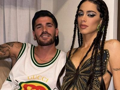 Por culpa de Tini Stoessel: el problema de Rodrigo de Paul en España