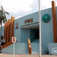 Cae en Macuspana banda integrada por centroamericanos tras ola de violencia en Tabasco