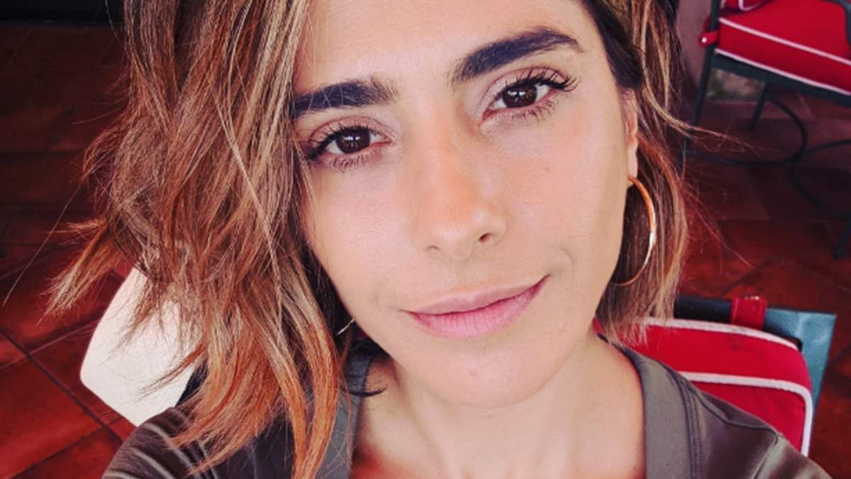 Victoria Vannucci. Fuente: (Instagram)