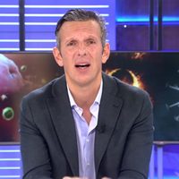 Joaquín Prat se hartó de la situación y lanzó en pleno directo: “Es ridículo estar así”