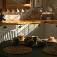 Muebles antiguos de la abuela: cómo usarlos para que tu casa quede con una decoración única y llena de estilo