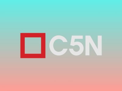 La periodista de C5N que encontró nuevamente el amor, tras una extraña separación
