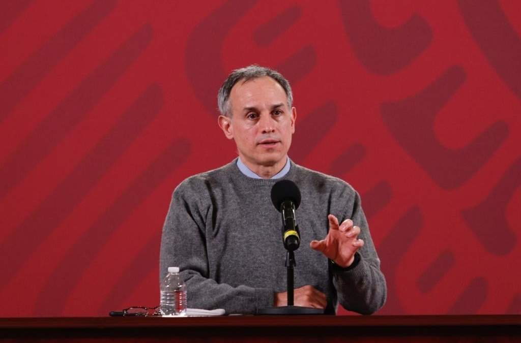 Hugo López-Gatell