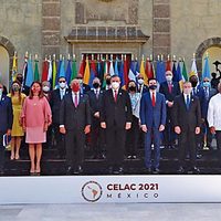 Un organismo cúpula regional, la meta de Latinoamérica