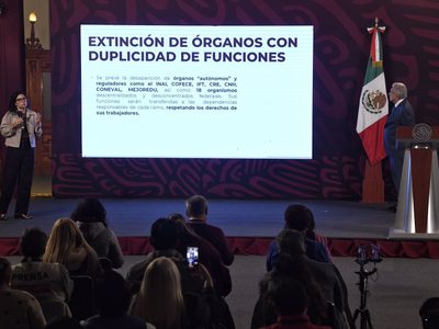 Reformas de AMLO afectarían las finanzas públicas y la democracia: Citibanamex