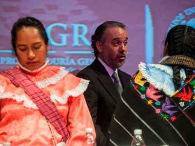 El caso Jacinta, Teresa y Alberta: ¿Y los seis policías?