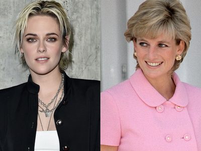 Kristen Stewart interpretará a Lady Di en una cinta biográfica que dirigirá el chileno Pablo Larraín