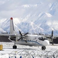Trágico desenlace: Rusia ubica los restos del avión estrellado sin rastros de sobrevivientes