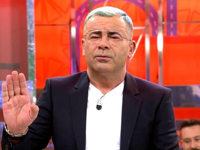 Un colaborador ataca a Jorge Javier Vázquez y lo deja mudo: "No me hables como a un tonto"