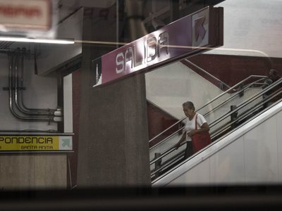 Precaución: la línea 1 del Metro cerrará a las 22:00 horas en estos cuatro fines de semana