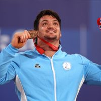 El deporte argentino hace historia: Gustavo Fernández se une un selecto grupo de tenistas