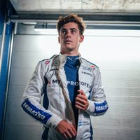 Difícil clasificación: Franco Colapinto largará desde la posición 12 en Singapur