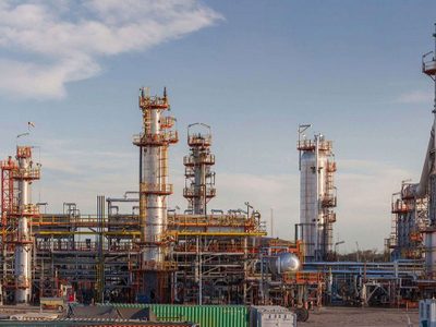 En Mendoza, YPF busca lograr una producción más sustentable de naftas