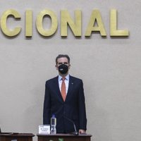 Una eventual reforma electoral debe darse con altitud de miras y sin revanchismos: Córdova