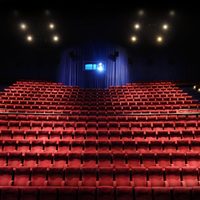 Esta es la cartelera de los cines de la ciudad de Neuquén durante este domingo