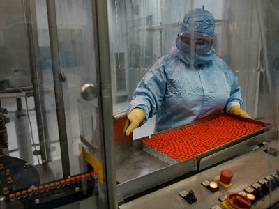 Cuba también prepara una nueva versión de sus vacunas contra la variante Ómicron