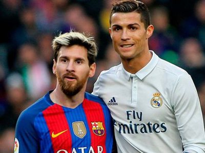 “Fue muy linda”: Lionel Messi recordó la rivalidad con Cristiano Ronaldo
