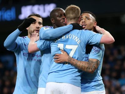 La estrella del Manchester City que buscaría el Inter para reemplazar a Lautaro Martínez