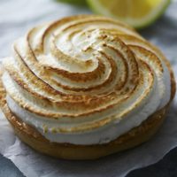 Torta merengada: una receta fácil de hacer, ideal para llevar a otro nivel tus desayunos o meriendas