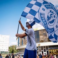 Pese a la crisis sanitaria por coronavirus, Bielorrusia comienza su liga