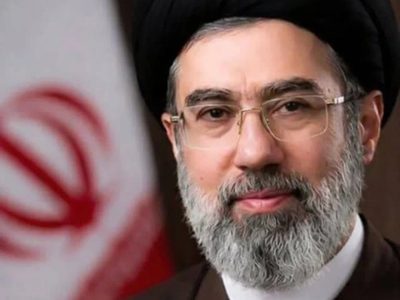 Nuevo líder supremo de Irán promete seguir luchando contra EU