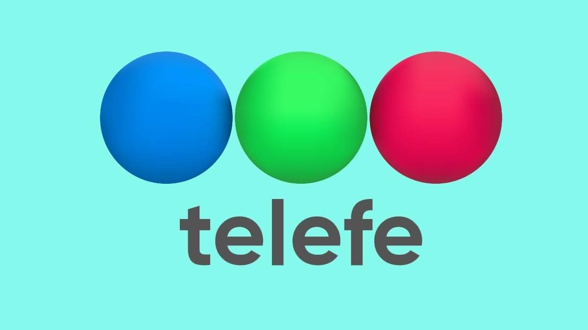 Telefe. Fuente: (Twitter)