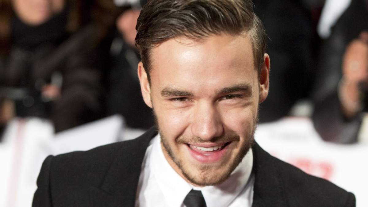 Liam Payne. Fuente: (Instagram)