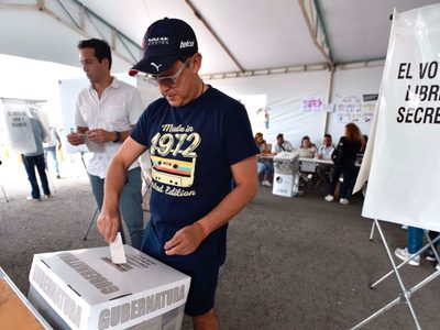 ¿Se podrá usar celular o cámara en las casillas electorales? Esto dice el INE