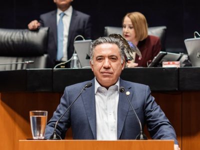 Estos son los 10 funcionarios mexicanos vinculados con el Cártel de Sinaloa