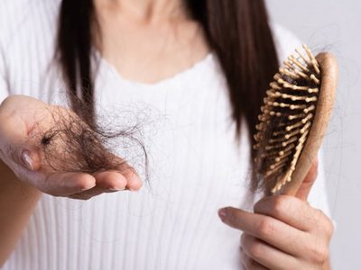 El remedio mágico para evitar la caída del cabello en invierno: es natural y lo podés hacer en casa