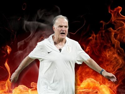 Tras las críticas de Luis Suárez: otro exjugador apuntó contra Marcelo Bielsa