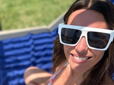 Pampita, a puro confort y lujo: el costoso paseo en yate por las costas de Miami