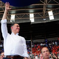 INE ordena al panista Guillermo Anaya evitar difundir spots en eventos deportivos