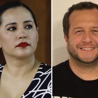 "Acúsame con tu papá": José Ramón López Beltrán se burla de Sandra Cuevas; así responde la alcaldesa