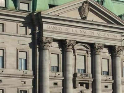 Nuevos créditos del Banco Nación: la línea estará destinada a la construcción