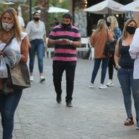 "De ninguna manera": Mendoza se rebeló y no acatará el decreto de volver a fase 1