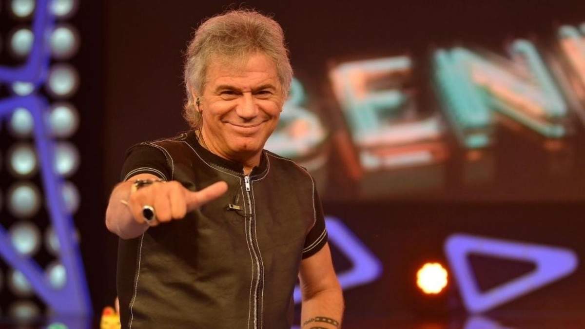 Beto Casella. Fuente: (Twitter)