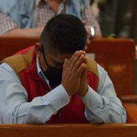 México roza los 450 mil contagios acumulados por coronavirus; hay 857 muertes más