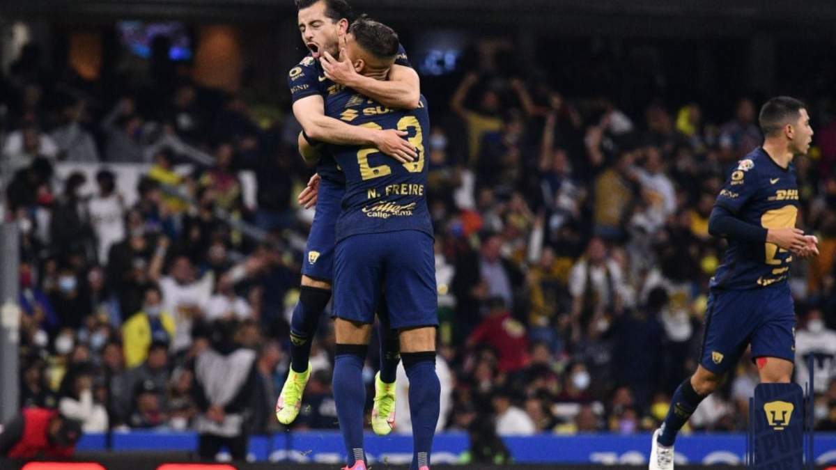 Alan Mozo y Washington Corozo