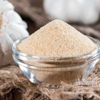 Prepará ajo en polvo de la manera más fácil y tenelo a mano fácilmente para cualquier receta