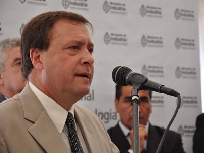 Alberto Weretilneck criticó al Gobierno nacional por su respuesta ante el conflicto mapuche