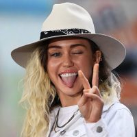 ¡Se sinceró! Por este motivo Miley Cyrus no habla de su vida privada en cuarentena