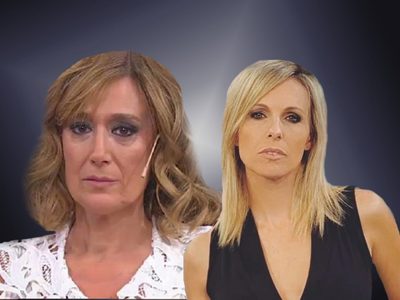 Los rumores sobre la posible renuncia de Marcela Coronel tras discutir en vivo con Denise Dumas
